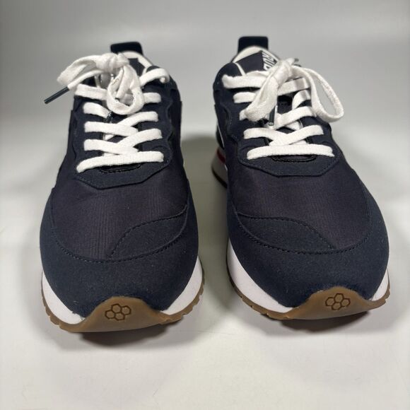 Rudis Men’s Size 11 Navy Sneakers Shoes Street Adult Lifestyle RUDLFS1000 Blue main image 4